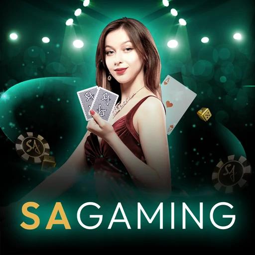 SA Gaming